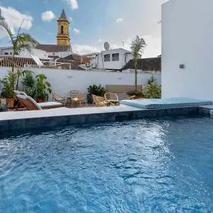 Hostal Veranera, Estepona