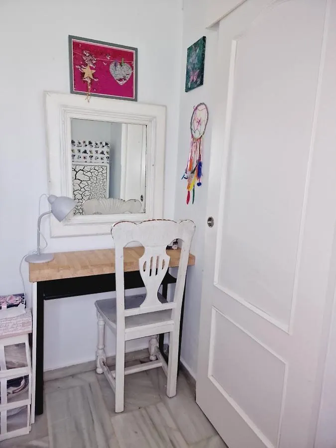 Habitacion Triple Moraleja Estepona Costa Del Sol