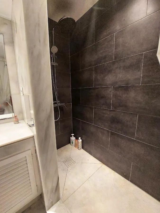Habitacion Triple Moraleja Estepona Costa Del Sol 0*,  Spain