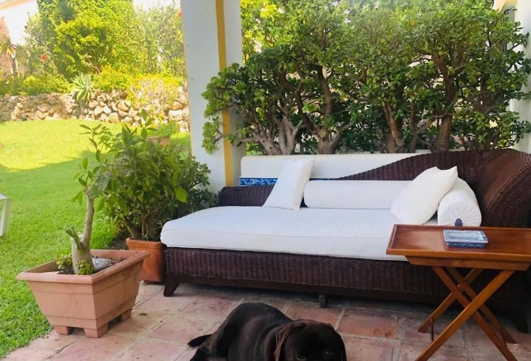 Homestay Habitacion Triple Moraleja Estepona Costa Del Sol Spain