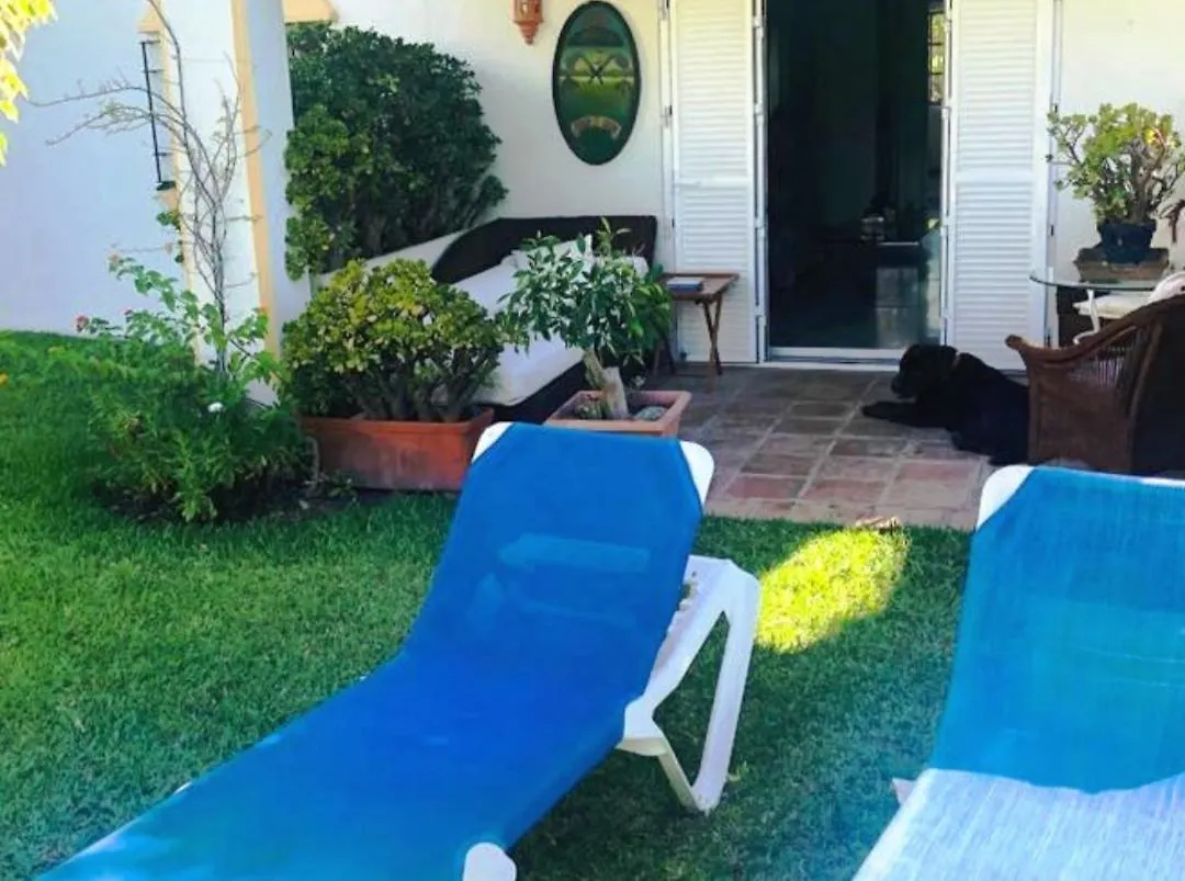 Habitacion Triple Moraleja Estepona Costa Del Sol Spain