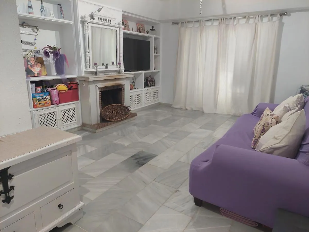 Habitacion Triple Moraleja Estepona Costa Del Sol